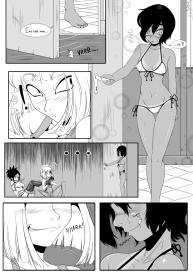 Kidetic’s Fetish Cases #15