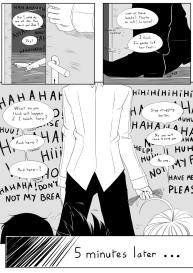 Kidetic’s Fetish Cases #18