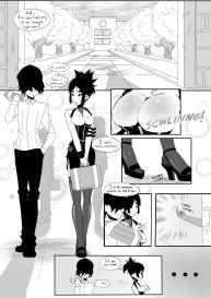 Kidetic’s Fetish Cases #2