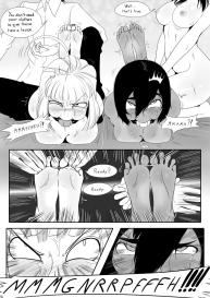 Kidetic’s Fetish Cases #20