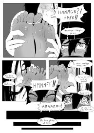 Kidetic’s Fetish Cases #22