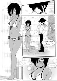 Kidetic’s Fetish Cases #4