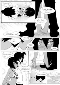 Kidetic’s Fetish Cases #6