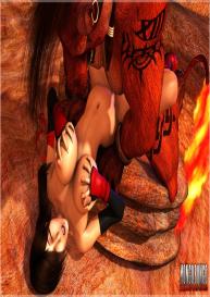 Tifa And Red #20