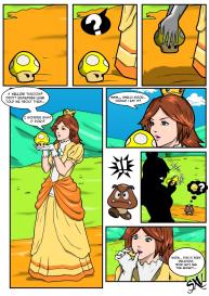 Oh, Daisy! #1