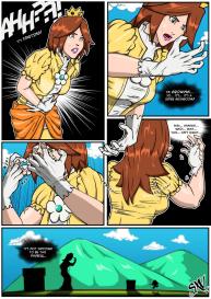 Oh, Daisy! #2