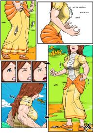 Oh, Daisy! #3