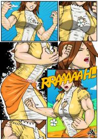Oh, Daisy! #4