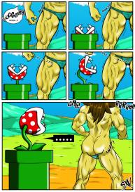 Oh, Daisy! #9