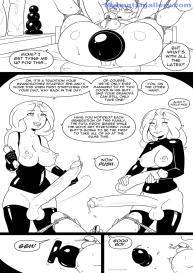 Family Game #4
