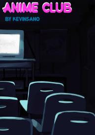 Anime Club #1