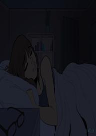 Cuddles #1