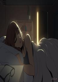 Cuddles #2