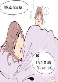 Cuddles #5