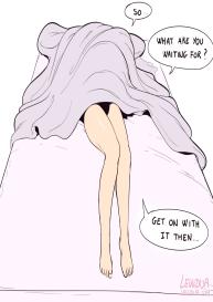 Cuddles #9