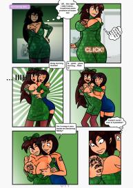 A Day Like Any Others – The (mis)adventures Of Nabiki Tendo 5 #12
