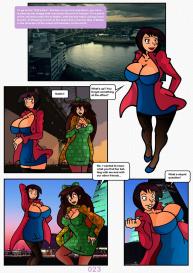 A Day Like Any Others – The (mis)adventures Of Nabiki Tendo 5 #24
