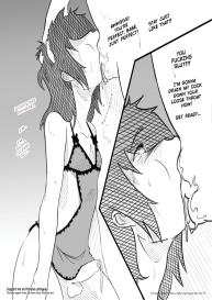 Gender Neutral Creations – Yuki’s First Solo Adventure #29