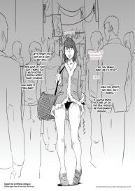 Gender Neutral Creations – Yuki’s First Solo Adventure #5