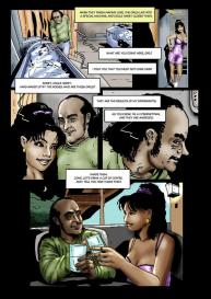 Sex Droids #7