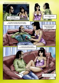 Sex Droids #8