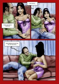 Sex Droids #9