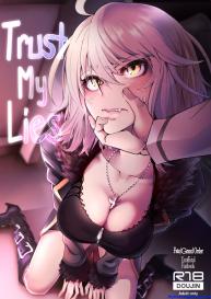 Trust My Lies #1