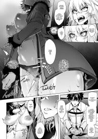 Trust My Lies #13