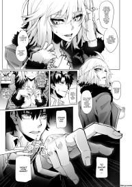 Trust My Lies #14
