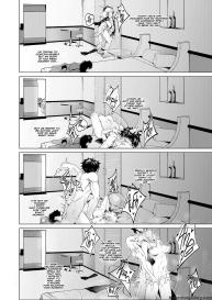 Trust My Lies #21
