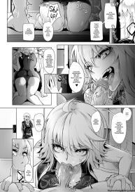 Trust My Lies #27