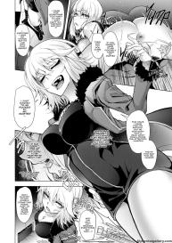 Trust My Lies #3