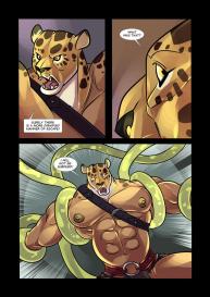 The King And Guin #11