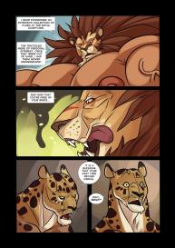 The King And Guin #20