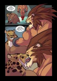 The King And Guin #27