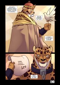 The King And Guin #28