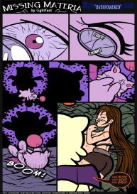 The Missing Materia 4 – The Materia Hoard #8