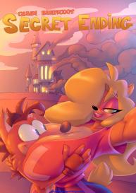 Secret Ending #1