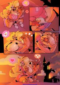 Secret Ending #3