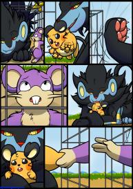 Trapped #2