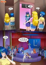 L3 Club #3