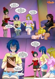 L3 Club #5
