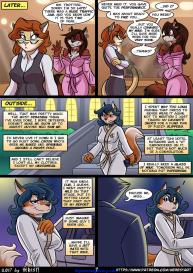 Strip Search #8
