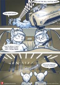 Something Awful (Chapter 2.5) #2