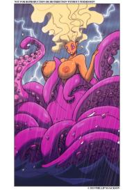 Ocean Relic #10
