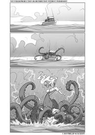 Ocean Relic #9