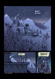 Balst – White Tree #1