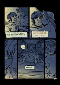 Balst – White Tree #8