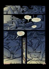 Balst – White Tree #9