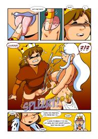 Sister Wulfia Focka 2 #10